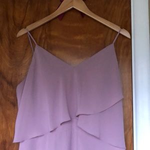 Dress for bridesmaid, homecoming, prom, dance